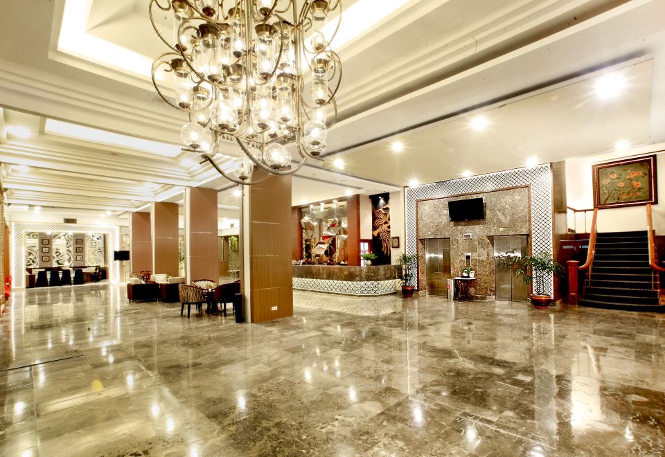 Grand Inna Tunjungan Hotel Surabaya