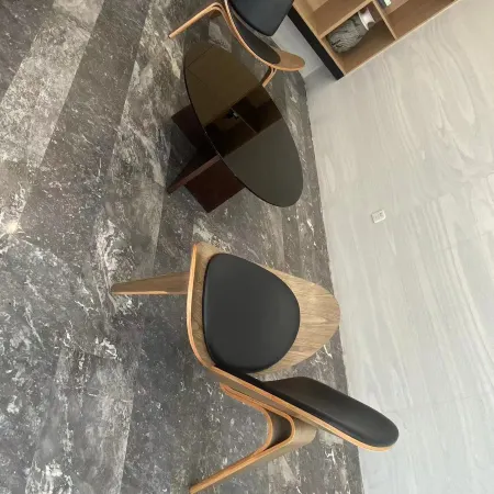 Yiju Movie Homestay (Zhumadian Jianye Triumph Plaza)