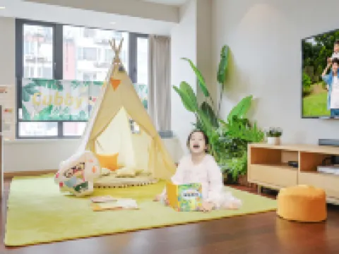 ซัมเมอร์เซ็ต แยงซี ริเวอร์ ฉงชิง โรงแรมในฉงชิ่ง