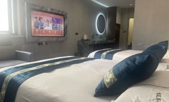 Hexian Affirmative Star Business Hotel