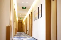 Cloud Hotel Hotels in Dorbod County