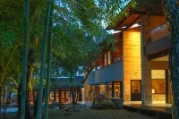 Yuntian Valley Rural housing Hotels in Ji'an County