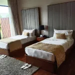 Nirvana Hotel & Resort Hotels in Dekkhina Thiri Township