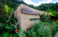 Danzhai Shiqiao Story Homestay (Shiqiao Ancient Papermaking Cultural Scenic Area) - servizio colazione