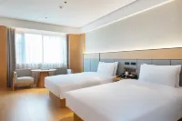 JI Hotel (Jingzhou Songzishi Government) Hotels in Songzi