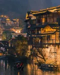 Wujiangzhai Tangbang Inn