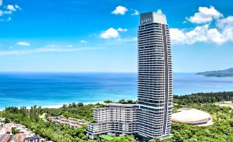 Perfect Holiday Seaview Apartment (Sanya Haitang Bay Poly)