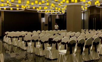 Guiyang Dongguan Hotel (Longdongbao Airport)