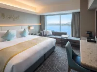 هوتل فيلا فونتين بريميير هانيدا أيربورت - ديريكتلي كونيكتيد تو هانيدا أيربورت تيرمينال 3 Hotels near كاماتا