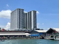 Borneotel the Shore KK by CHG Hotels in 