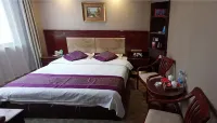 Sunshine Holiday Hotel Hotels in Gulang