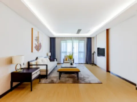 Howard Johnson Lakeview Hotel Huaibei Hotels in Huaibei
