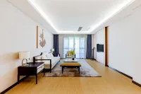 Howard Johnson Lakeview Hotel Huaibei