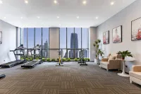 Junyi Hotel (Ziyun New Town) Hotels in Ziyun