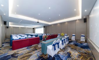 MEHOOD LESTIE Hotel (Foshan Longjiang Area Jinzi Square)