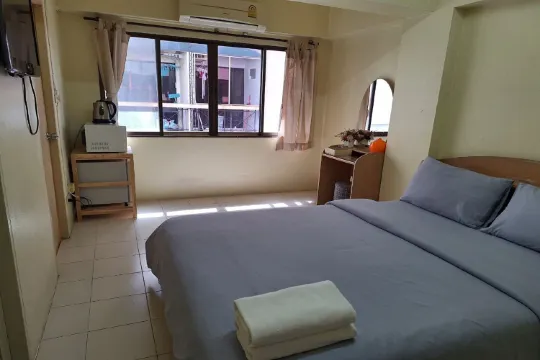 ห้องสแตนดาร์ด