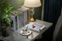 Fanbo Yashe Hotel (Tongren high-speed railway station) Hotels in Tongren