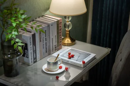 Fanbo Yashe Hotel (Tongren high-speed railway station) Отели рядом с достопримечательностью «Ming Paradise»