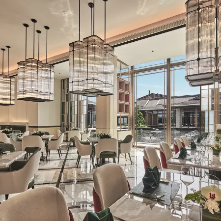 Crowne Plaza GANZHOU by IHG