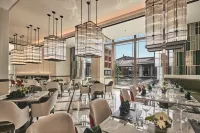 Crowne Plaza Ganzhou