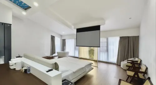 Pingyang Shunxili B&B (South Yandang Mountain Scenic Area Branch)