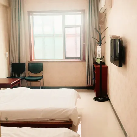 Gaoyang Business Friends Hotel