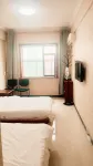 Gaoyang Business Friends Hotel Hotels in Gaoyang