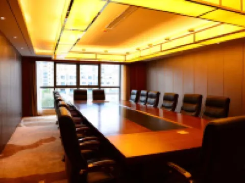 龍陵凱龍假日酒店 龍陵酒店