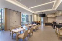 QIONGHAI BOAO YUEXIN HEALING SEAVIEW HOTEL - servizio colazione