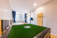 Encounter Hotel Hotels in Yihuang