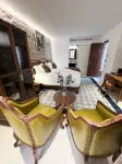 Anahita Boutique Hotel - Balkoner