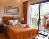 Joy Holiday Hotel Lijiang - balcony