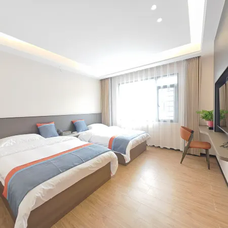 XingFuWan Homestay