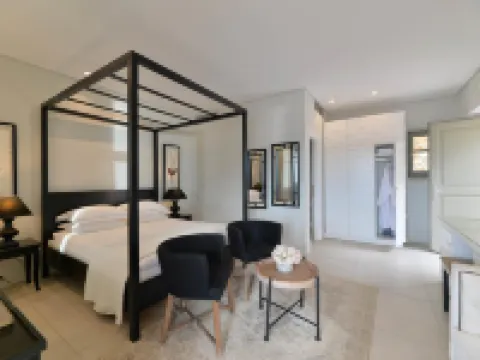 Akrolithi Boutique Hotel Hotels in Itilo