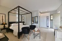Akrolithi Boutique Hotel Hotels in Karavostasion