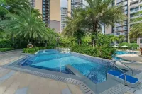 Yun Ding Executive Apartment (Shekou Shenzhen Bay Port)