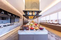 Yuxi Hongta Nie'er Music Square Atour Hotel Hotels in Yuxi