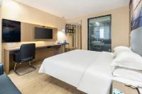 Yeste Hotel (Tianyang) Hotels in Baise