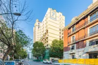 7Days Inn Chain Hotel (Wuhan Jianghan Road Jiqing Street Subway Station) Hotels near Jianghan Road Pedestrian Street