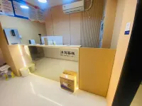 沐洵中国式旅館（司門口黄鶴楼地下鉄駅） - 2つ星