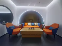 Orange Xiangxie Pool Hot Spring Complex Hotels in 