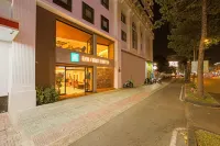 Dai Nam Boutique Hotel Hotels near Bui Vien Street