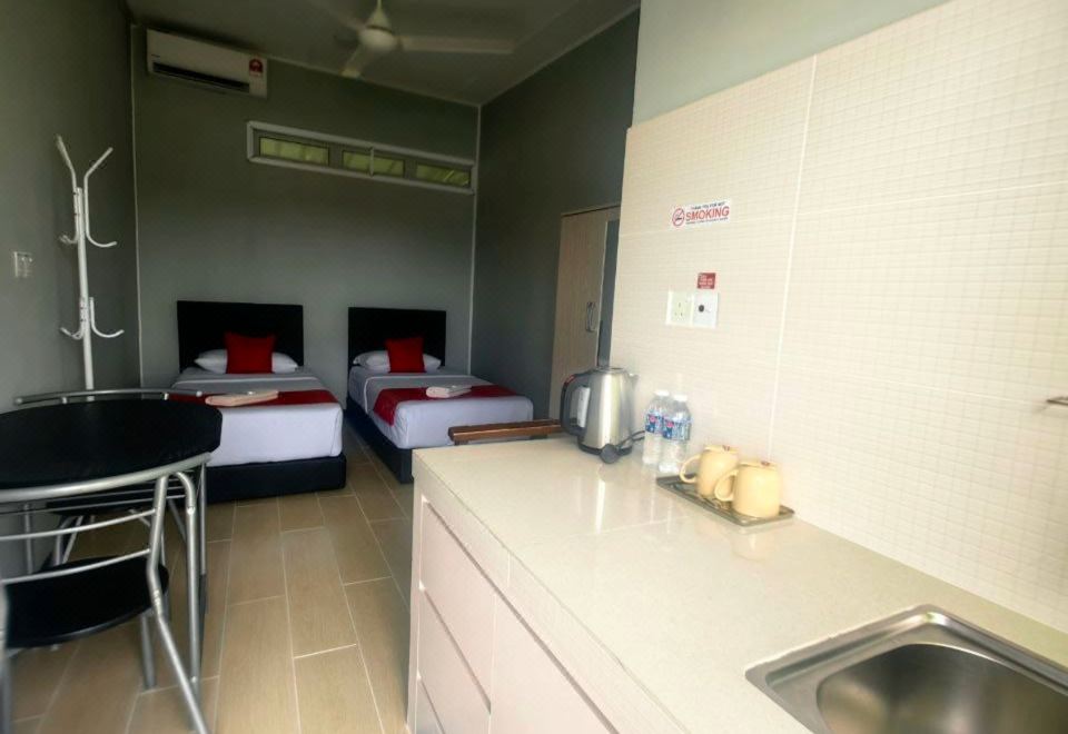 Grapevine Garden 이미지