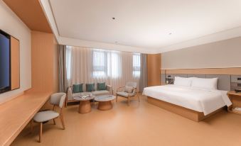 JI Hotel (Suzhou Industrial Park Olympic Sports Center)