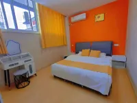 Yuanxuan Hotel (Zaozhuang Taierzhuang Ancient City Branch)