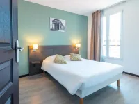 Comfort Aparthotel Nîmes Centre Hotels in Gard