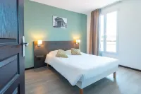 Comfort Aparthotel Nîmes Centre