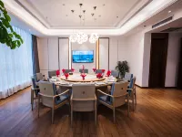 Yuecheng International Hotel Hotels in Lingshou
