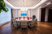 Yuecheng International Hotel