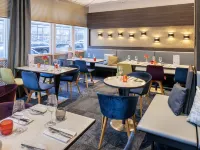 Mercure Hotel Hannover City Hotels near Ricklingen